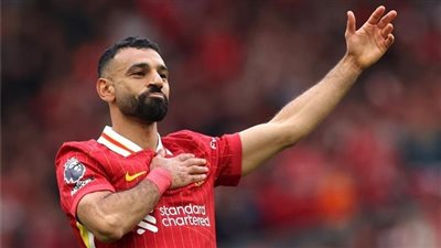 بسبب غزة.. “بي بي سي” تلغي مقابلة محمد صلاح مع جاري لينكر وتغضب الجمهور