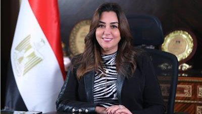 وزيرة التنمية المحلية توجه برفع درجة الاستعداد بالمحافظات استعدادًا لعيد الأضحى المبارك