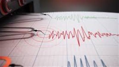 هزة أرضية مفاجئة توقظ سكان القاهرة وعدد من المحافظات 