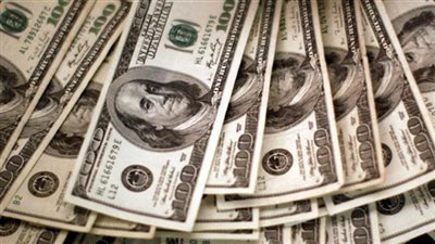 سعر الدولار اليوم الخميس 5-6-2025 أمام الجنيه المصرى