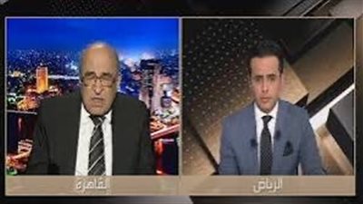 حوار متوتر بين الدكتور مصطفى الفقي ومذيع قناة “العربية” بسبب طبيعة الأسئلة: “أنا جاي أتكلم سياسة مش أعمل تريند”