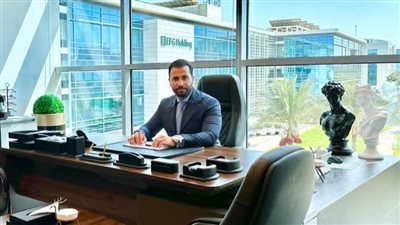 كوبر للاستثمار تسجل خسائر بـ3.16 مليون جنيه في الربع الأول من 2025
