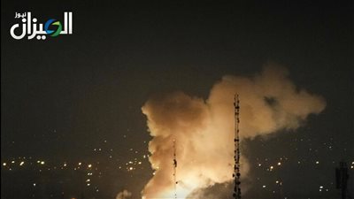 إسرائيل وإيران تتبادلان هجمات جديدة.. وترامب: يمكن إنهاء الصراع بسهولة