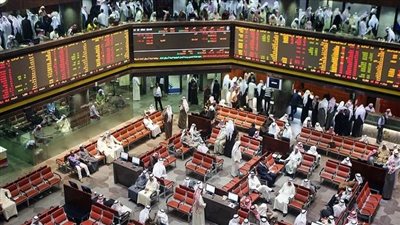 البورصات الخليجية تنتعش في التعاملات الصباحية رغم تصاعد التوتر بين إيران وإسرائيل