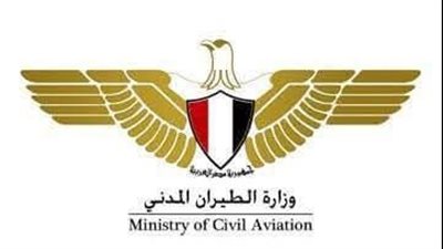 وزارة الطيران: المجال الجوي المصري يعمل بكفاءة وحركة الملاحة منتظمة