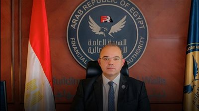الرقابة المالية: 384 مليار جنيه تمويلًا من الجهات الخاضعة للهيئة 