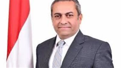 خالد عباس :لا ديون على الشركة.. ونتمتع بسيولة مالية قوية