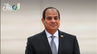 الرئيس السيسي في الذكرى الـ12 لثورة 30 يونيو: لا ننحني إلا لله