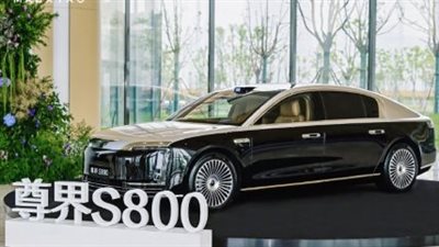 هواوي : Maextro S800 تتجاوز 6500 طلب في أول شهر