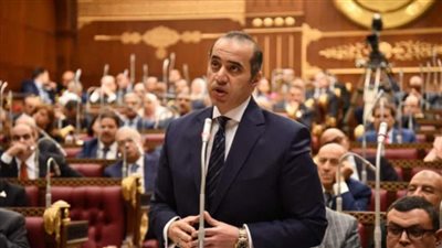 مجلس النواب يوافق على المادة 4 بقانون الإيجار القديم المحددة لقيمة الزيادات