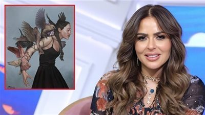«الأعلى للإعلام» يستدعي قناة ON.. ومها الصغير تعتذر عن أزمة حقوق الملكية