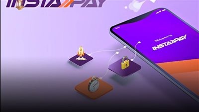 خدمات Instapay ومحافظ المحمول تتعطل بعد حريق سنترال رمسيس