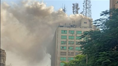 مصدر مسؤول لـ”الميزان”: عودة خدمات الاتصالات والإنترنت تدريجيًا في محيط سنترال رمسيس