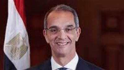 وزير الاتصالات يكشف ملابسات حريق سنترال رمسيس: المبنى أصبح خارج الخدمة بالكامل