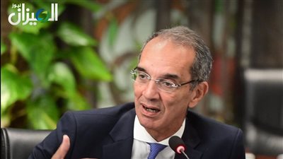وزير الاتصالات: سنترال رمسيس عنصر ضمن منظومة المعلوماتية في مصر..وتم استبعاده 