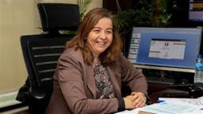 مي عبد الحميد: طرح جديد لسكن كل المصريين 7.. ورفع الدعم النقدي للفئات الأولى بالرعاية