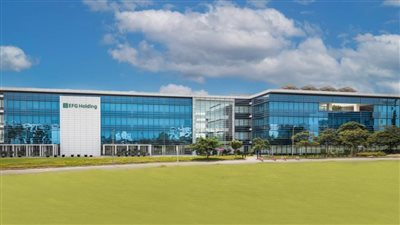 “إي إف جي للتوريق” تعلن توزيع الكوبون رقم 25 