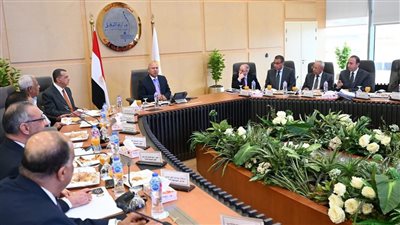 كامل الوزير: 24.5 مليار جنيه إيرادات الشركة القابضة للنقل البحري والبري في موازنة 2025/2026 بزيادة 25.3%