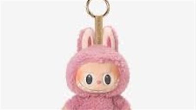  “بوب مارت” الصينية تتوقع قفزة بنسبة 350% في الأرباح بفضل  “لابوبو