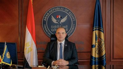 الرقابة المالية: زيادة عدد عقود التمويل العقارى إلى 6807 عقدا بـ16.6مليار جنيه