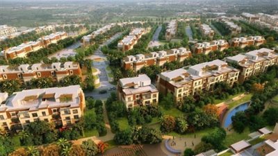 المتحدة للإسكان والتعمير تشتري 250 ألف سهم خزينة