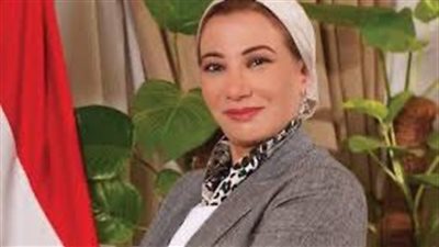 ياسمين فؤاد تغادر وزارة البيئة لتتولى منصبًا أمميًا رفيعًا