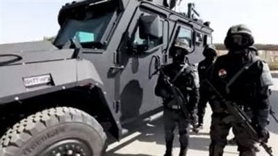 الداخلية تضبط أكثر من 129 ألف  خلال 24 ساعة 