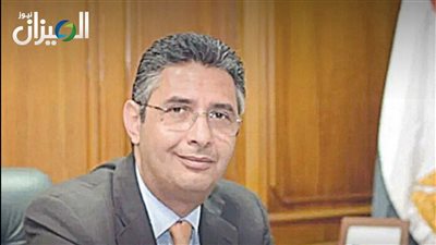  «وزير التموين» و«محافظ القاهرة» يفتتحان سوق 