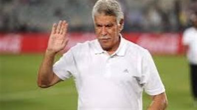 الزمالك يشكر الرئيس السيسي على دعمه للكابتن حسن شحاتة