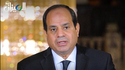 مصر ترحب بتصريحات رئيس وزراء بريطانيا حول الاعتراف بالدولة الفلسطينية