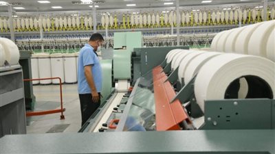 قيد زيادة رأس مال “سبينالكس” إلى 721.4 مليون جنيه