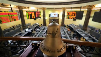 صعود مؤشرات البورصة بمستهل تعاملات جلسة نهاية الأسبوع