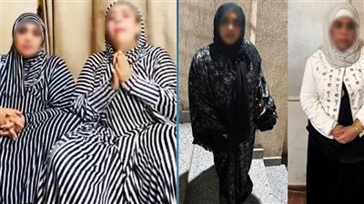 الداخلية :ضبط صانعتَي محتوى نشرتا مقاطع خادشة وإساءات عبر مواقع التواصل