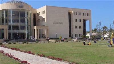 ننشر مصروفات جامعة حلوان الأهلية 2025/2026