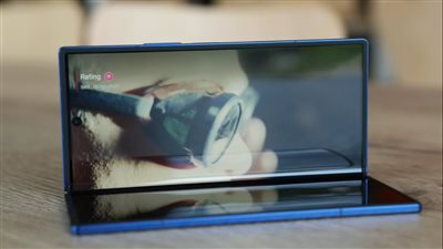 Galaxy Z Fold 7.. أنحف هواتف سامسونج القابلة للطي يغير قواعد الاستخدام