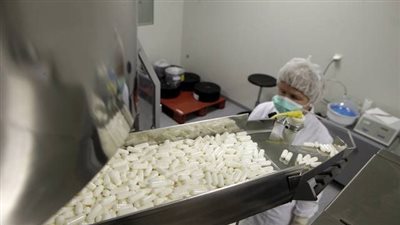 البورصة توافق على قيد 20 مليون حق اكتتاب لشركة النيل للأدوية