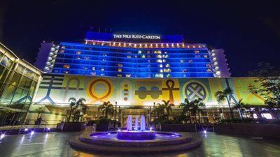 مصر للفنادق” تحقق أرباحًا بقيمة 1.38 مليار جنيه في العام المالي 2024/2025