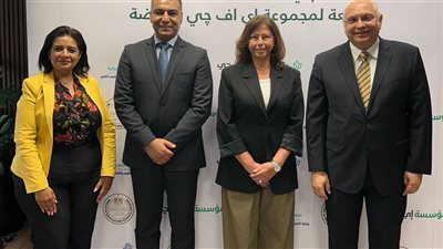إطلاق أول مدرسة تطبيقية متخصصة في الزراعة الذكية بالأقصر