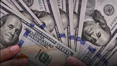 استقرار سعر الدولار في البنوك المصرية اليوم الجمعة 15 أغسطس 2025