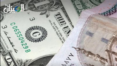استقرار سعر الدولار أمام الجنيه المصري اليوم الجمعة 25 يوليو 2025