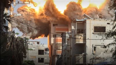 ألمانيا تستبعد الاعتراف بدولة فلسطين “في الوقت الحالي”…وتؤكد: أمن إسرائيل أولوية 