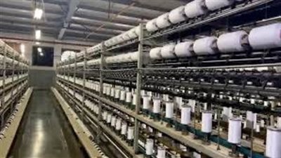 “العربية وبولفارا للغزل والنسيج” تسجل خسائر 21.2 مليون جنيه 