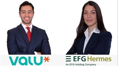 ڤاليو تُتم الإصدار السابع عشر لسندات التوريق بقيمة 460.7 مليون جنيه 