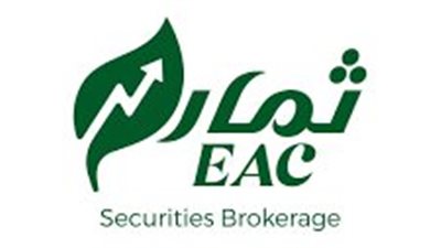 الرقابة المالية توقف نشاط شركة “ثمار القابضة للاستثمارات المالية” اختيارياً لمدة عام