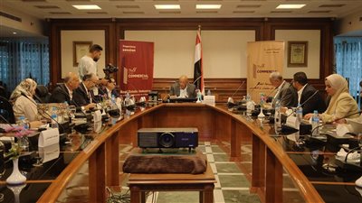 انعقاد الجلسة التحضيرية لمؤتمر “ثنك كوميرشال” في نسخته التاسعة