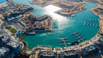 إعمار مصر تنفي تلقي مطالبات بسداد رسوم إخلاء في الساحل الشمالي