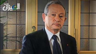 ساويرس: القطاع العام مدير فاشل والمال سايب