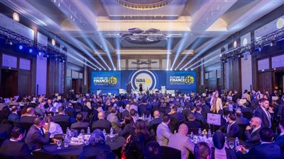 انطلاق النسخة السابعة من مؤتمر “مستقبل التمويل: مصر والشرق الأوسط 2025” برعاية Drive Finance