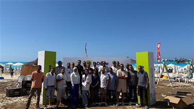 إندرايف تنظم احتفالية كبرى بالساحل الشمالي لتكريم السائقين الأكثر تميزًا 