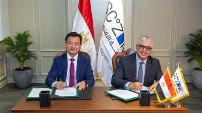 باستثمارات 130 مليون دولار.. مشروع صيني جديد لصناعة المنسوجات بالقنطرة غرب 